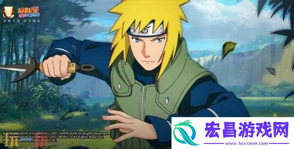 火影忍者手游7月18日更新公告汇总