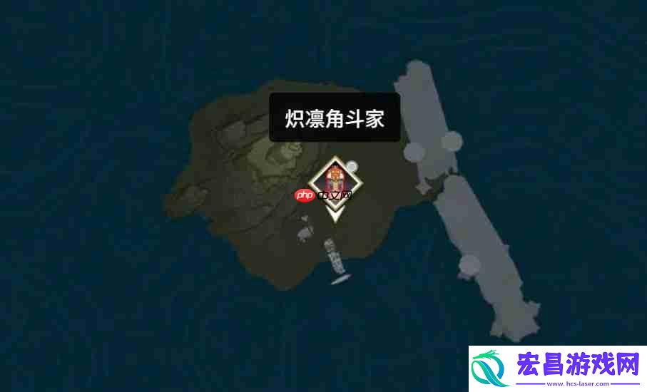 鸣潮2.4七丘红名怪全搜捕