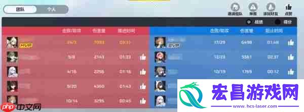 卡拉彼丘无限团竞模式玩法介绍