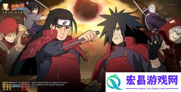 火影忍者手游7月18日更新公告汇总