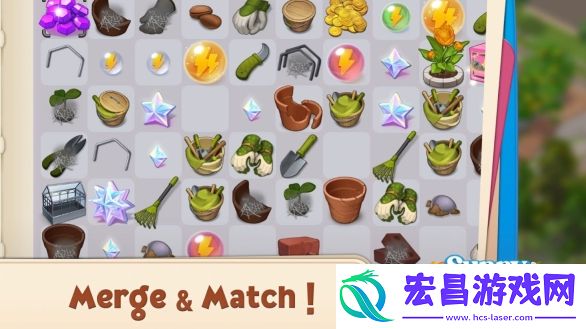 SunnyHouse最新版截图