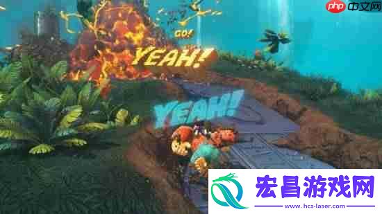 蕉力全开大量截图