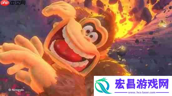 蕉力全开四则宣传片公开！砸碎一切