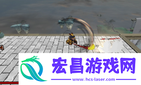 苍穹一棍截图