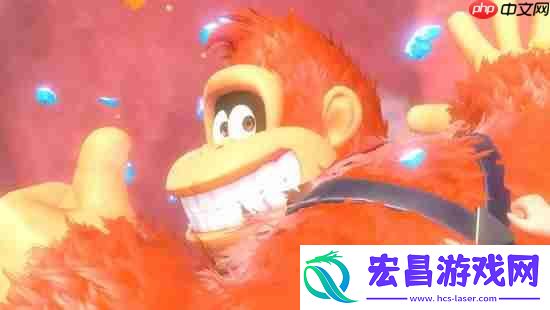 蕉力全开四则宣传片公开！砸碎一切