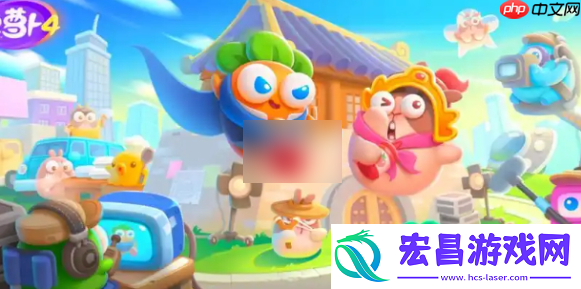 保卫萝卜4胡桃夹子7关攻略-保卫萝卜4胡桃夹子第7关攻略一览