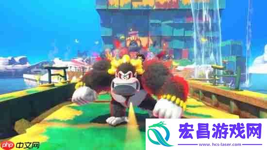蕉力全开四则宣传片公开！砸碎一切