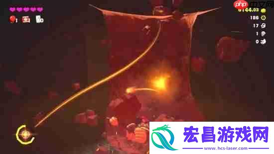 蕉力全开四则宣传片公开！砸碎一切