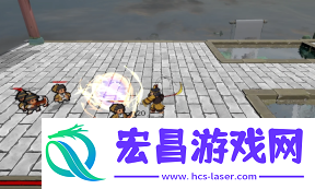 苍穹一棍截图