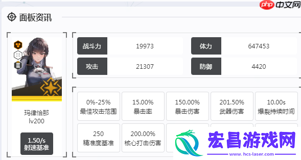 胜利女神新的希望玛律恰那介绍