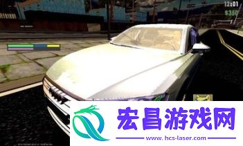 GTASA恶灵骑士特殊车辆版截图