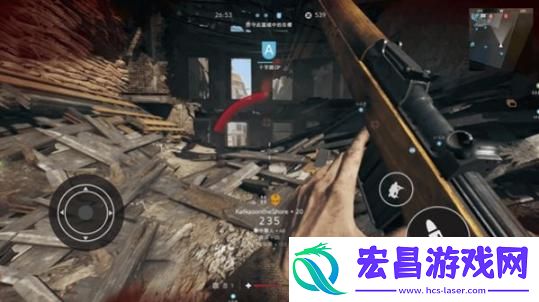 撤离海岸线安卓版