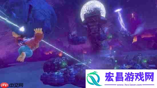 蕉力全开大量截图