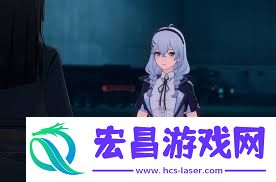 异环男主是谁-异环的男主究竟是谁