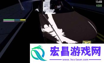 GTASA恶灵骑士特殊车辆版截图