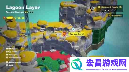 蕉力全开大量截图