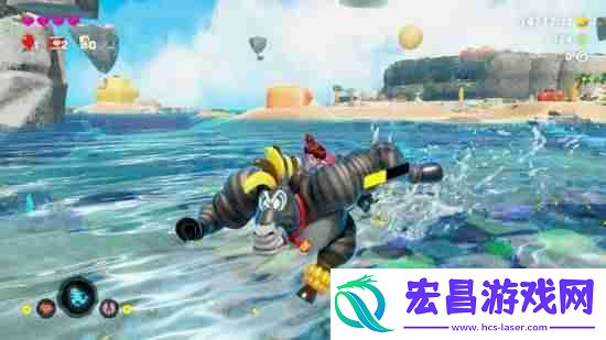 蕉力全开大量截图