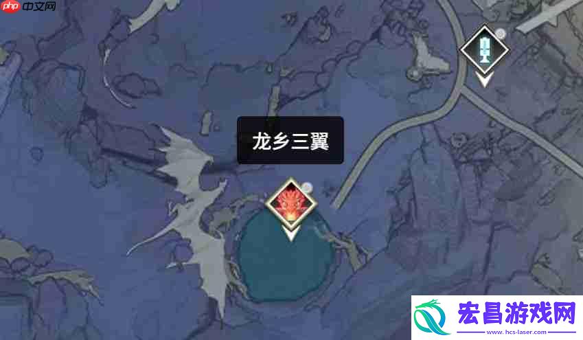 鸣潮2.4七丘红名怪全搜捕
