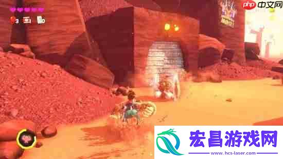 蕉力全开四则宣传片公开！砸碎一切