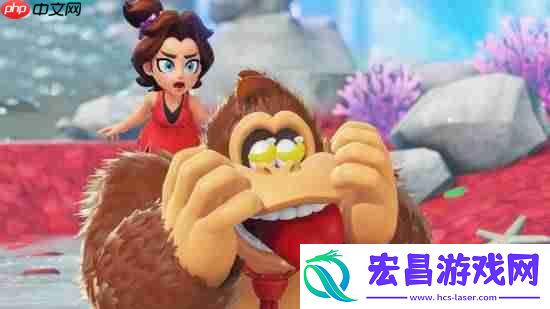 蕉力全开大量截图