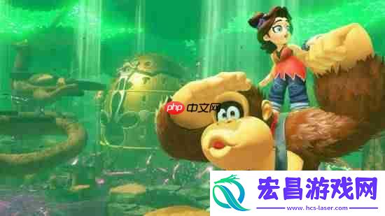 蕉力全开大量截图