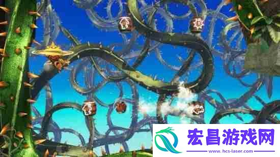 蕉力全开大量截图