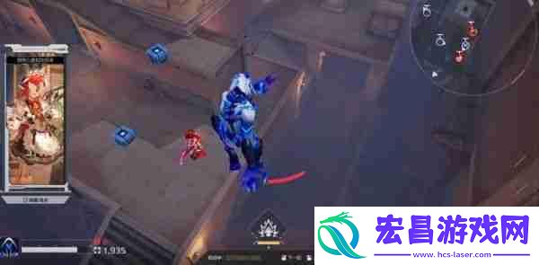 卡拉彼丘无限团竞模式玩法介绍