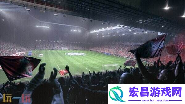 SPORTS-FC-269月26日登陆PC-配置要求公布