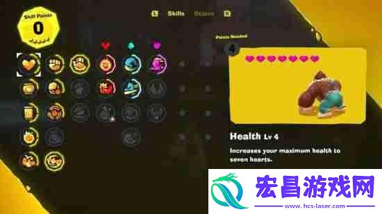 蕉力全开大量截图