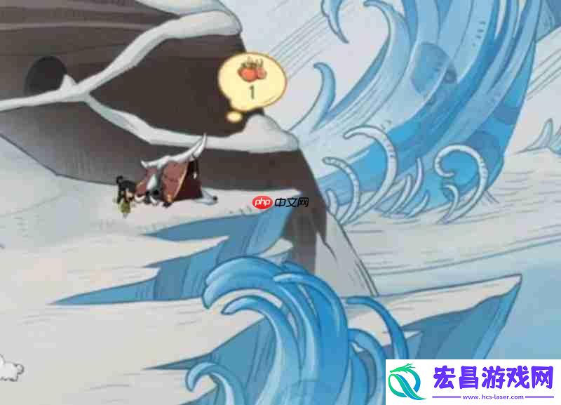 冰川时代初期玩法详细攻略