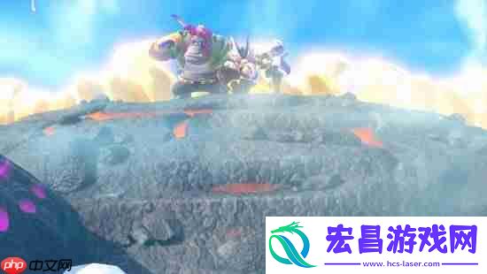 蕉力全开四则宣传片公开！砸碎一切