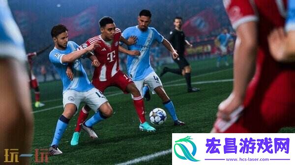 SPORTS-FC-269月26日登陆PC-配置要求公布
