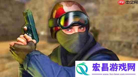 反恐精英之父回首往事：离开V社现在有点后悔了