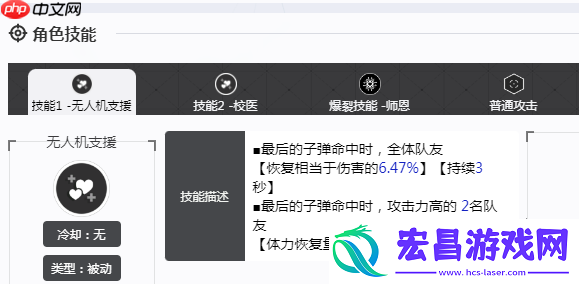 胜利女神新的希望玛律恰那介绍
