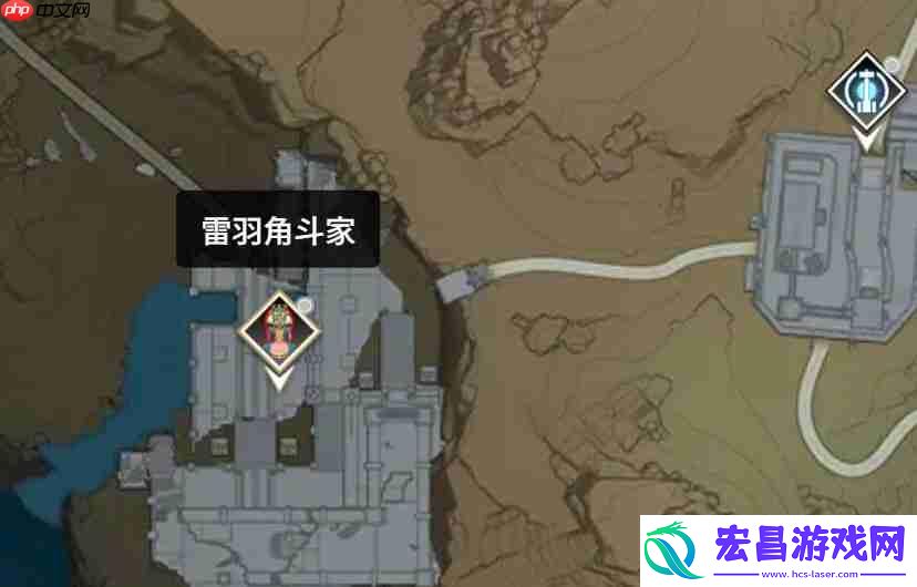 鸣潮2.4七丘红名怪全搜捕