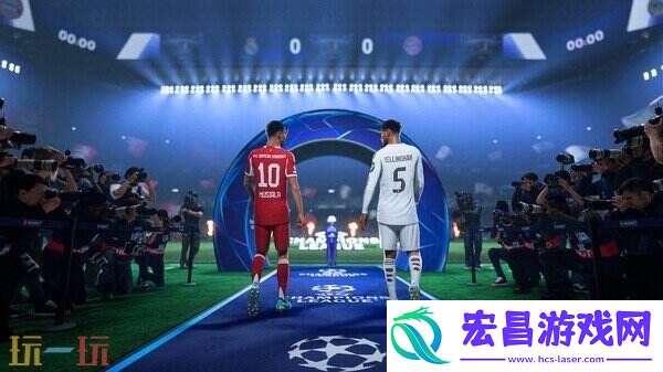 SPORTS-FC-269月26日登陆PC-配置要求公布