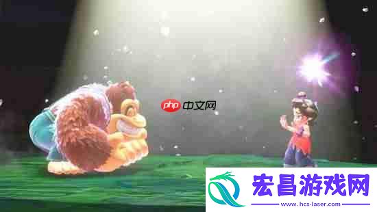 蕉力全开四则宣传片公开！砸碎一切
