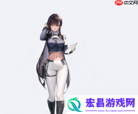 胜利女神新的希望玛律恰那介绍