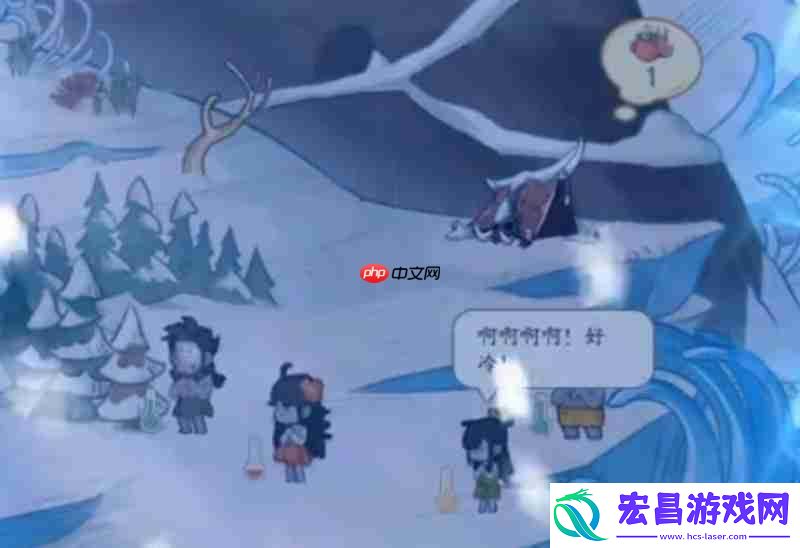 冰川时代初期玩法详细攻略