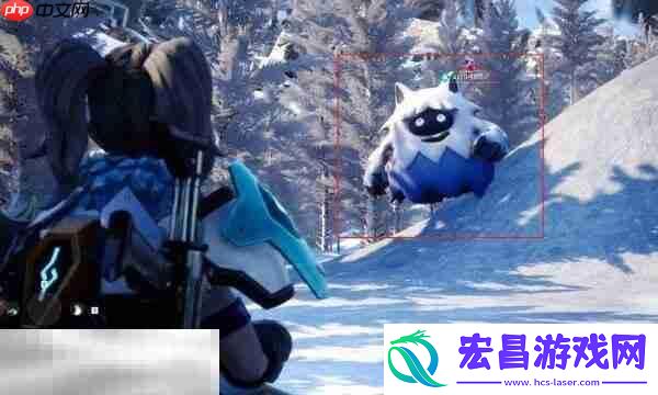帕鲁基因研究部队收集攻略