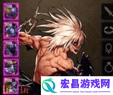 DNF地下城与勇士70级满级扩张版本即将上线！全新7装备&套装详解