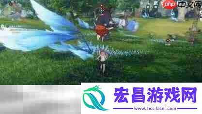 BOSS寒霜食人魔打法分享