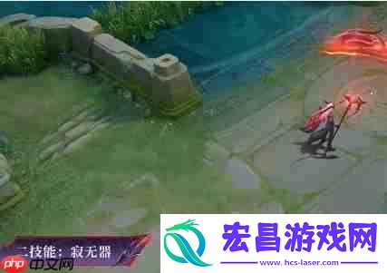 王者荣耀大司命暗都幽影皮肤特效一览