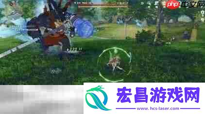 BOSS寒霜食人魔打法分享