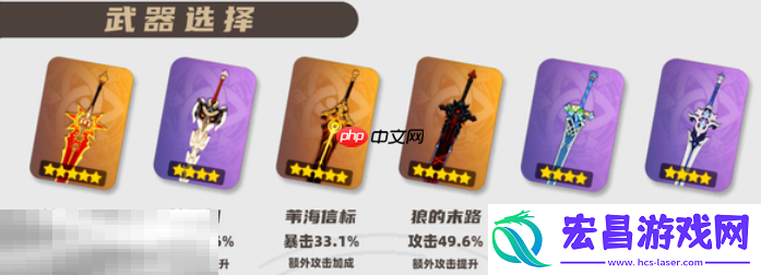玛薇卡全方位养成攻略