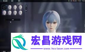 解限机绫波丽捏脸数据怎么分享-解限机绫波丽捏脸数据分享方法