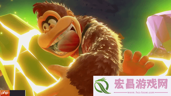 亚马逊恢复销售任天堂第一方游戏!咚奇刚
