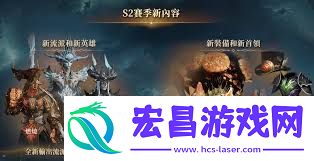 龙息神寂s2阵容推荐