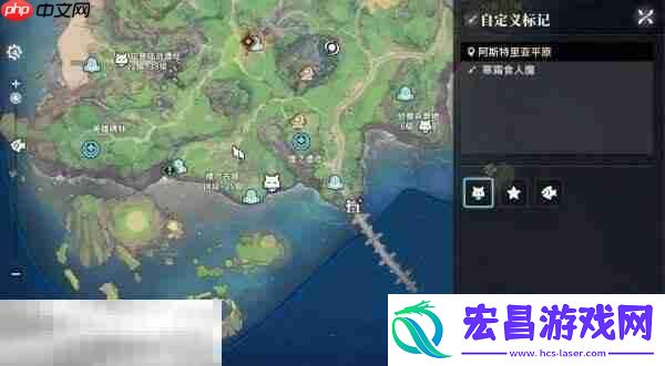 BOSS寒霜食人魔打法分享