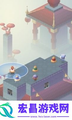 音乐精灵截图